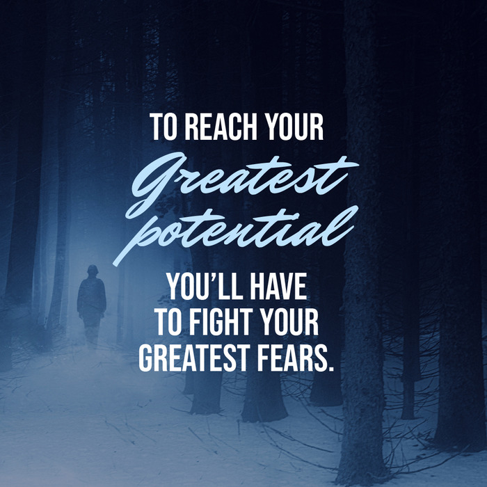 Unlock Your Full Potential Quotes Images