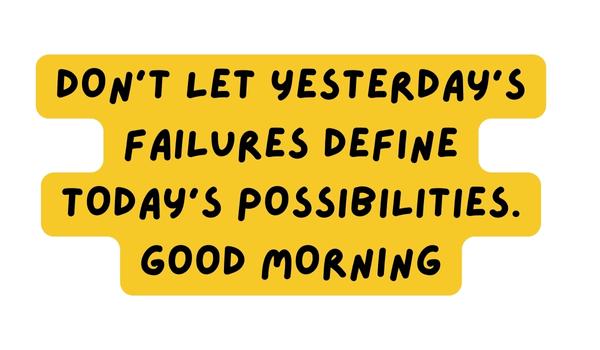 49 Positive Good Morning Quotes