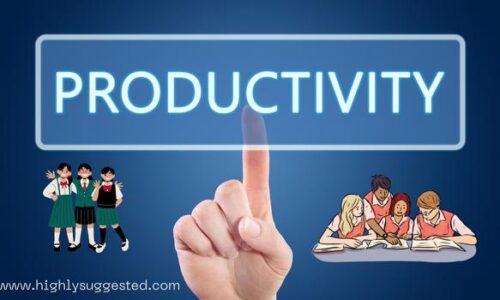 Boost Your Productivity: 21 Fun and Humorous Tips for Student Success
