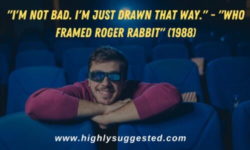 Funny Movie Quotes