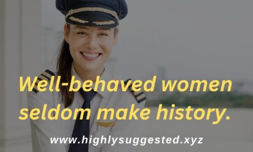 Good Woman Quotes Collection