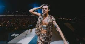 Harry Styles Song Lyric quotes