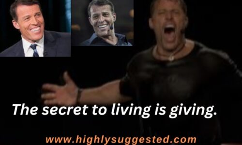 Personal Development Quotes by Tony Robbins
