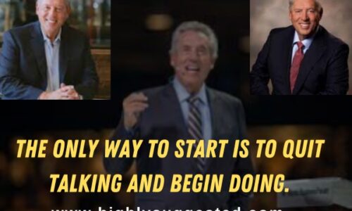 John C. Maxwell’s Quotes on Personal Development